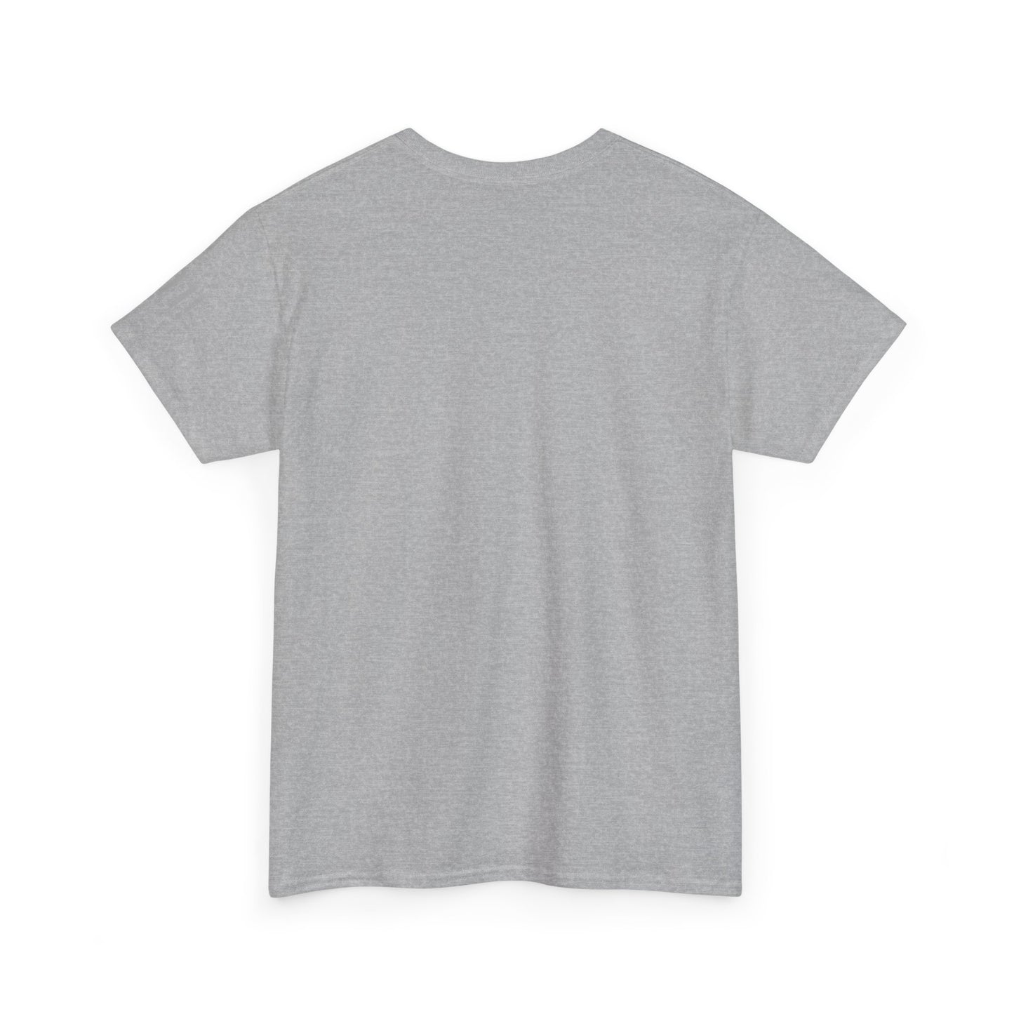 Minimalist Unisex Tee, Stylish Casual Shirt for Everyday Wear, Gift for Him/Her, Comfortable Cotton Tee, Perfect for Any Occasion