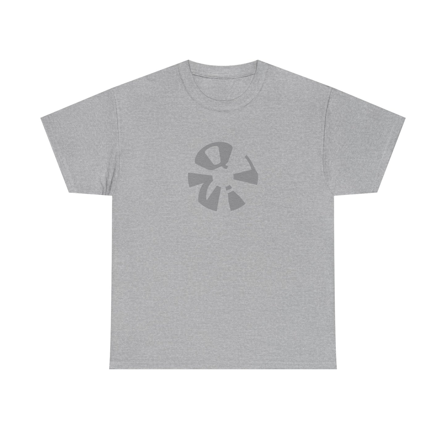 Minimalist Unisex Tee, Stylish Casual Shirt for Everyday Wear, Gift for Him/Her, Comfortable Cotton Tee, Perfect for Any Occasion