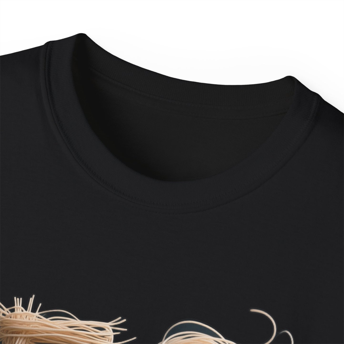 ES Snail-Inspired Unisex Tee, Fun Casual Shirt for Nature Lovers, Humor T-Shirt for Birthdays, Gifts for Friends, Organic Cotton Tee