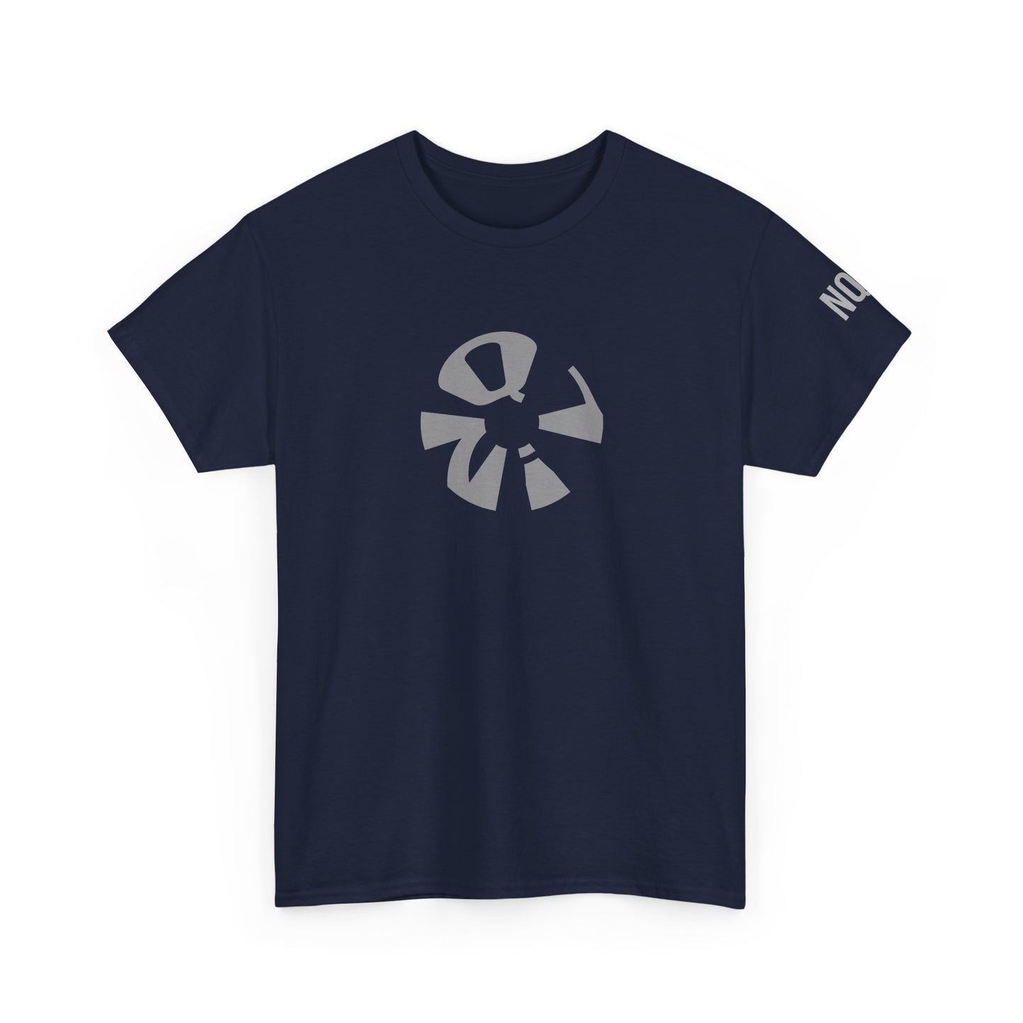 Minimalist Unisex Tee, Stylish Casual Shirt for Everyday Wear, Gift for Him/Her, Comfortable Cotton Tee, Perfect for Any Occasion