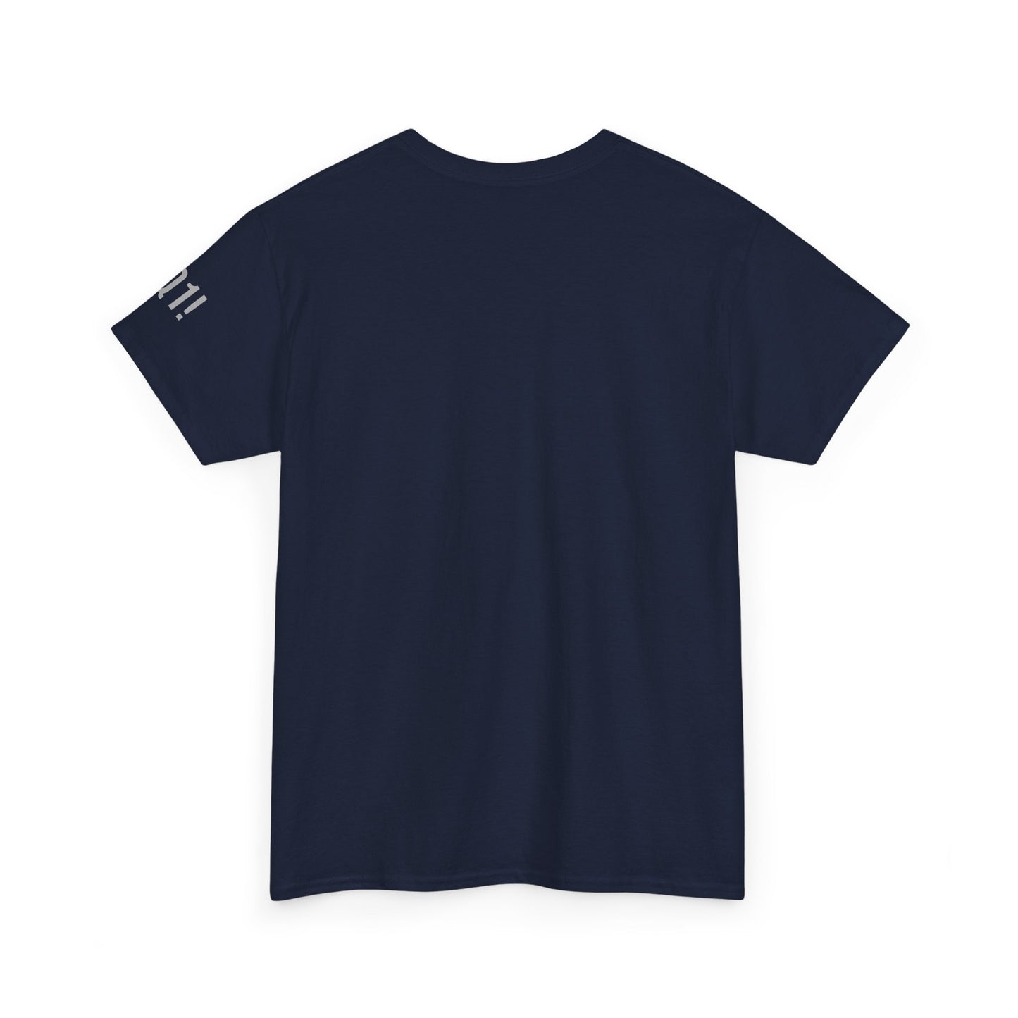 Minimalist Unisex Tee, Stylish Casual Shirt for Everyday Wear, Gift for Him/Her, Comfortable Cotton Tee, Perfect for Any Occasion