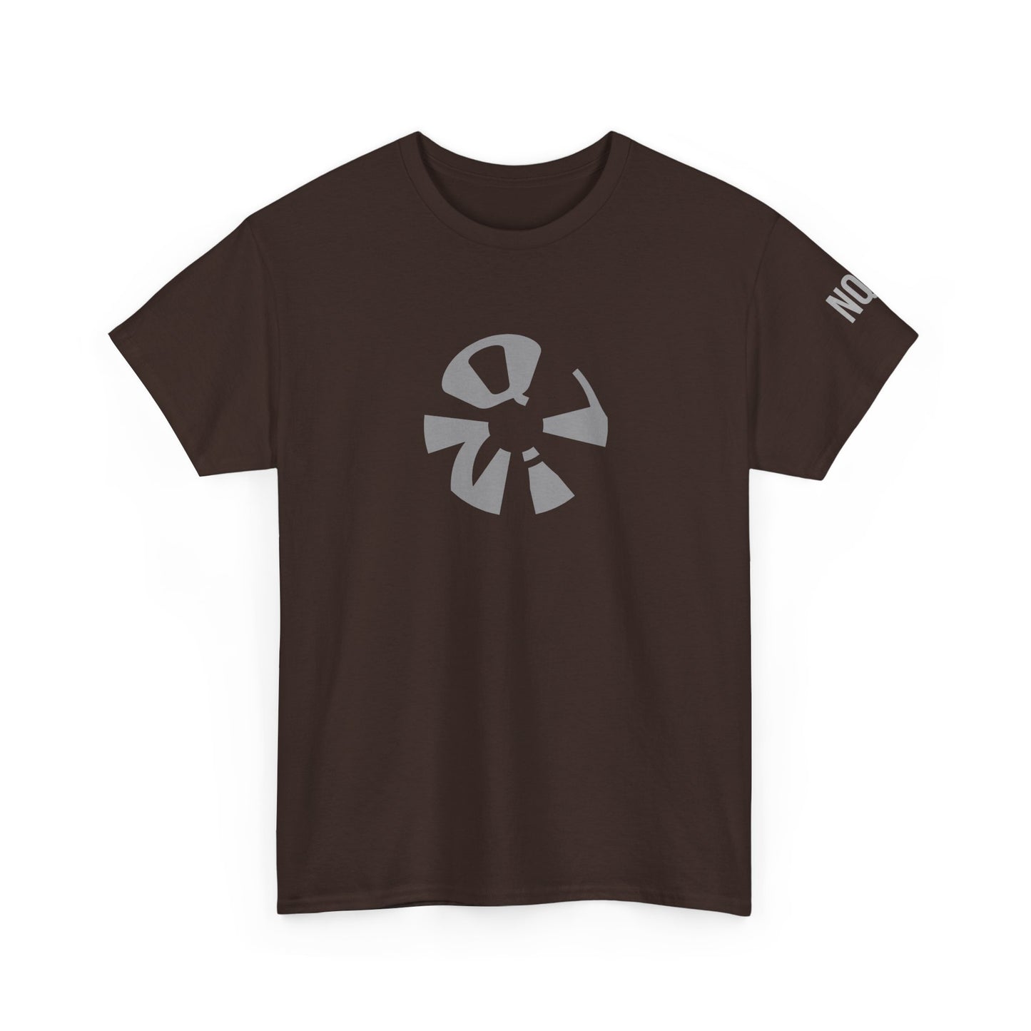 Minimalist Unisex Tee, Stylish Casual Shirt for Everyday Wear, Gift for Him/Her, Comfortable Cotton Tee, Perfect for Any Occasion