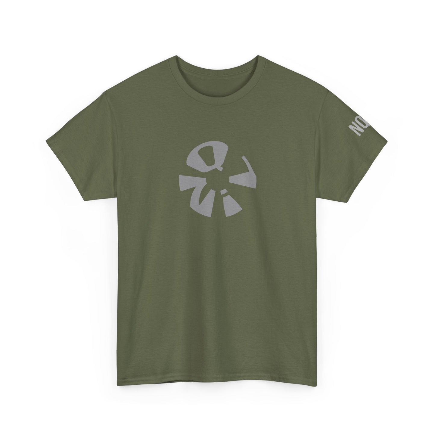 Minimalist Unisex Tee, Stylish Casual Shirt for Everyday Wear, Gift for Him/Her, Comfortable Cotton Tee, Perfect for Any Occasion