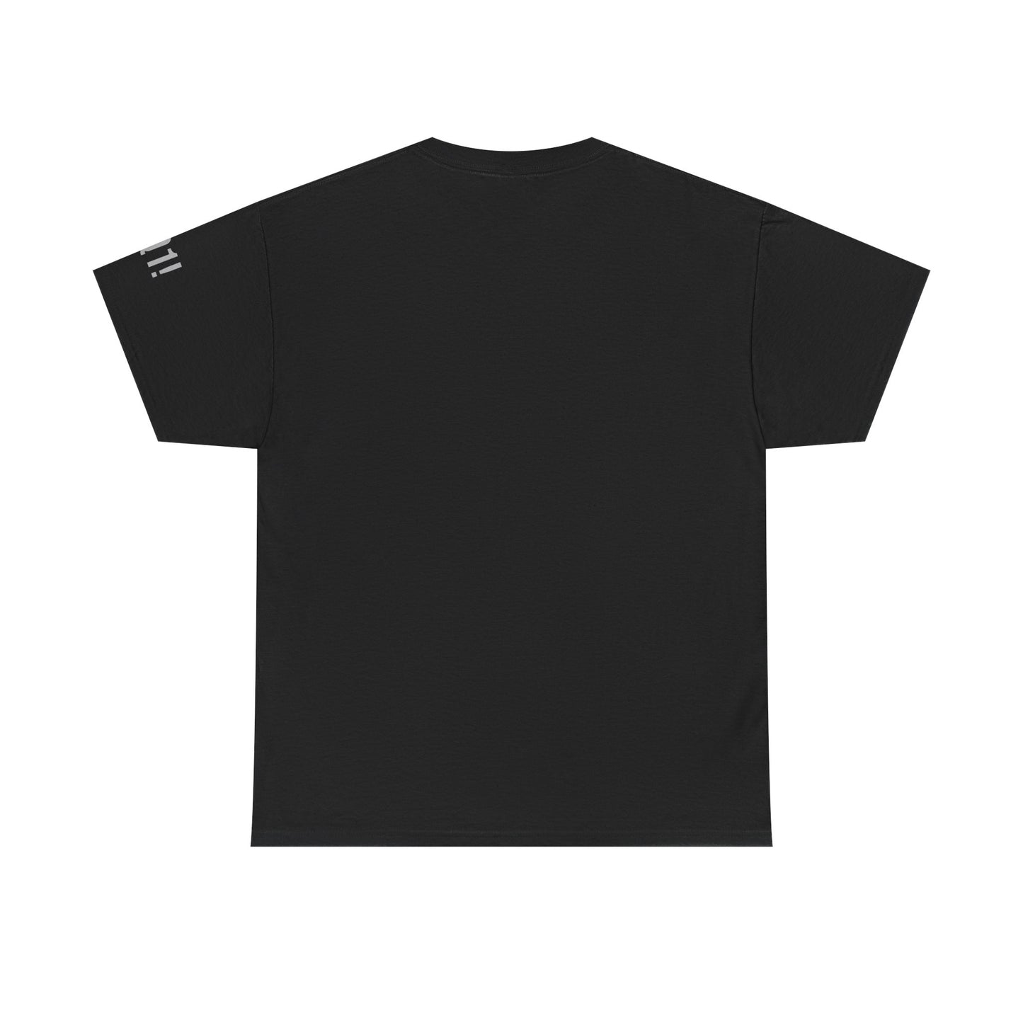 Minimalist Unisex Tee, Stylish Casual Shirt for Everyday Wear, Gift for Him/Her, Comfortable Cotton Tee, Perfect for Any Occasion