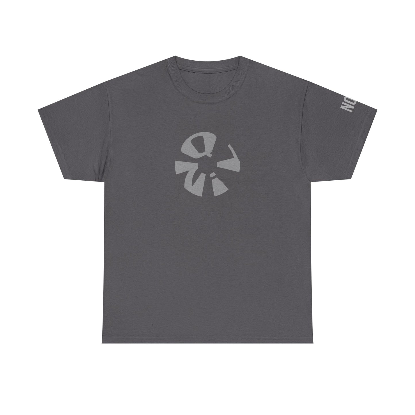 Minimalist Unisex Tee, Stylish Casual Shirt for Everyday Wear, Gift for Him/Her, Comfortable Cotton Tee, Perfect for Any Occasion