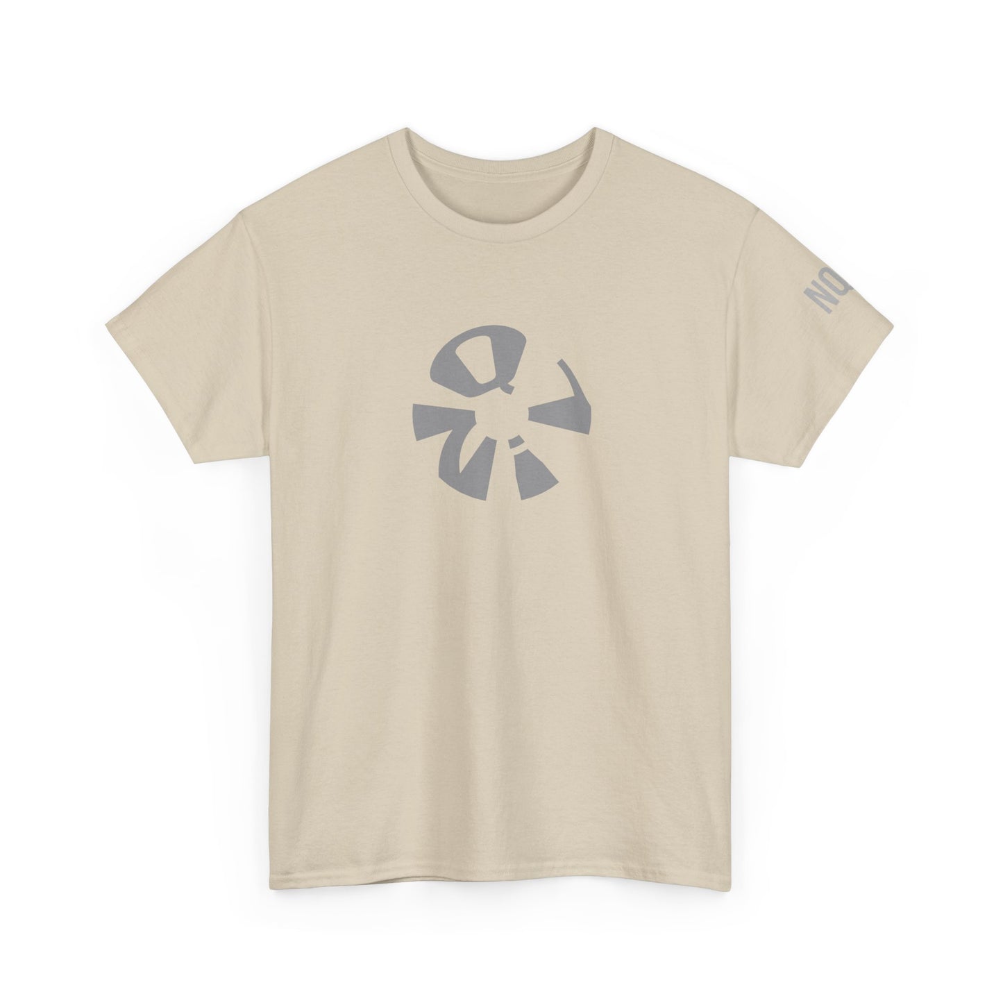 Minimalist Unisex Tee, Stylish Casual Shirt for Everyday Wear, Gift for Him/Her, Comfortable Cotton Tee, Perfect for Any Occasion