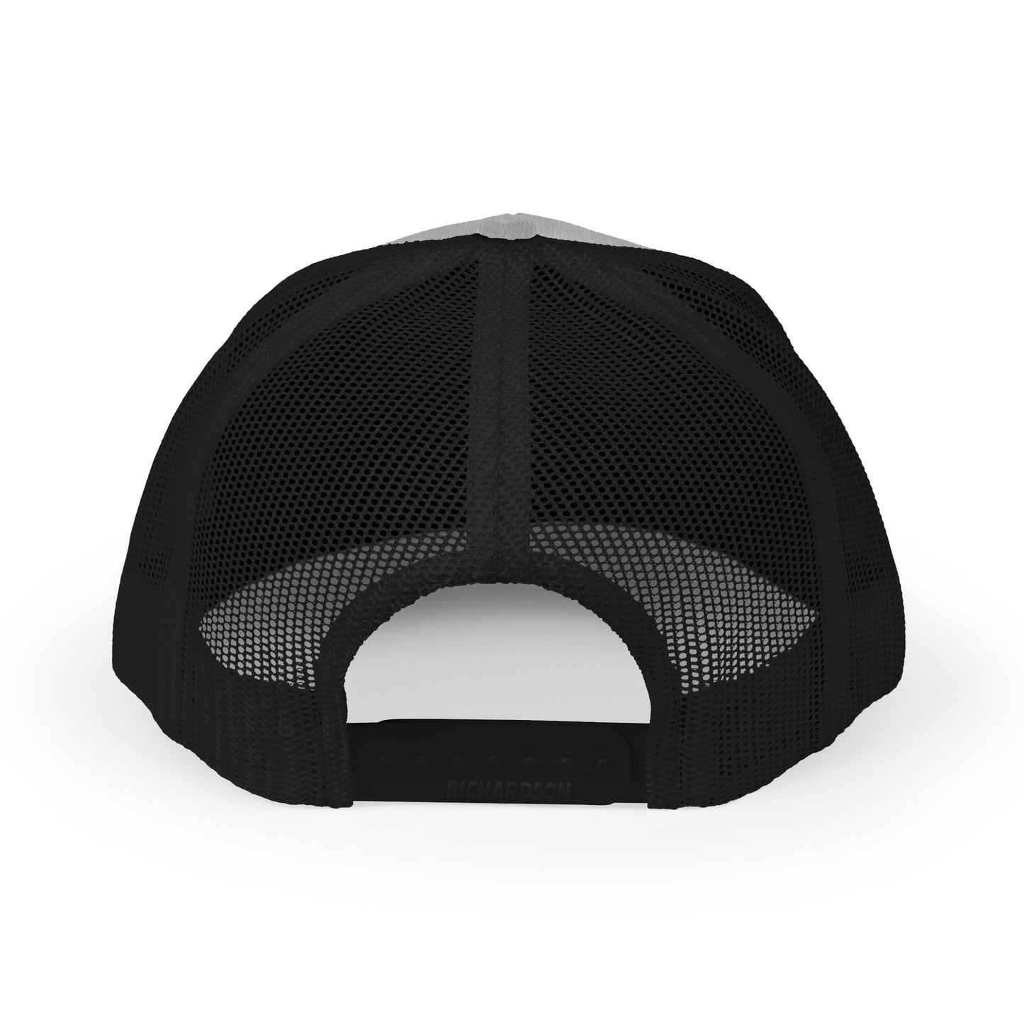 XAU/USD Gold Rush Snapback Trucker Cap (Embroidered)