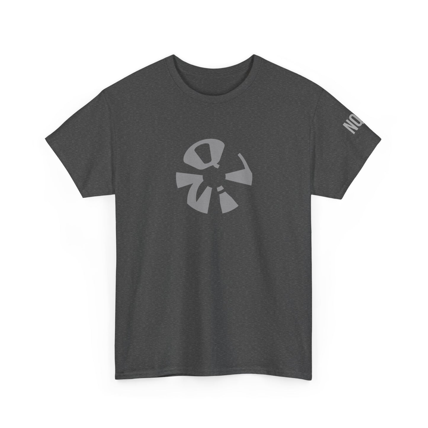 Minimalist Unisex Tee, Stylish Casual Shirt for Everyday Wear, Gift for Him/Her, Comfortable Cotton Tee, Perfect for Any Occasion