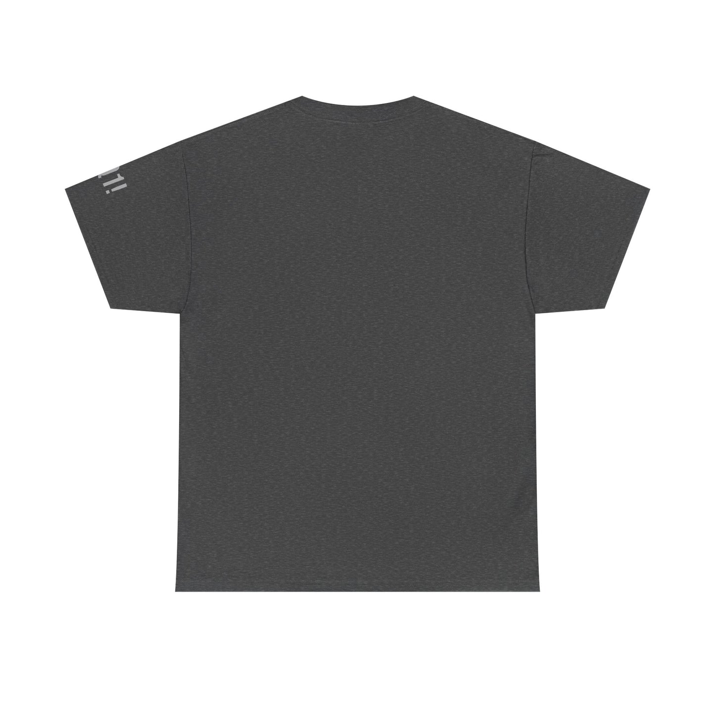 Minimalist Unisex Tee, Stylish Casual Shirt for Everyday Wear, Gift for Him/Her, Comfortable Cotton Tee, Perfect for Any Occasion