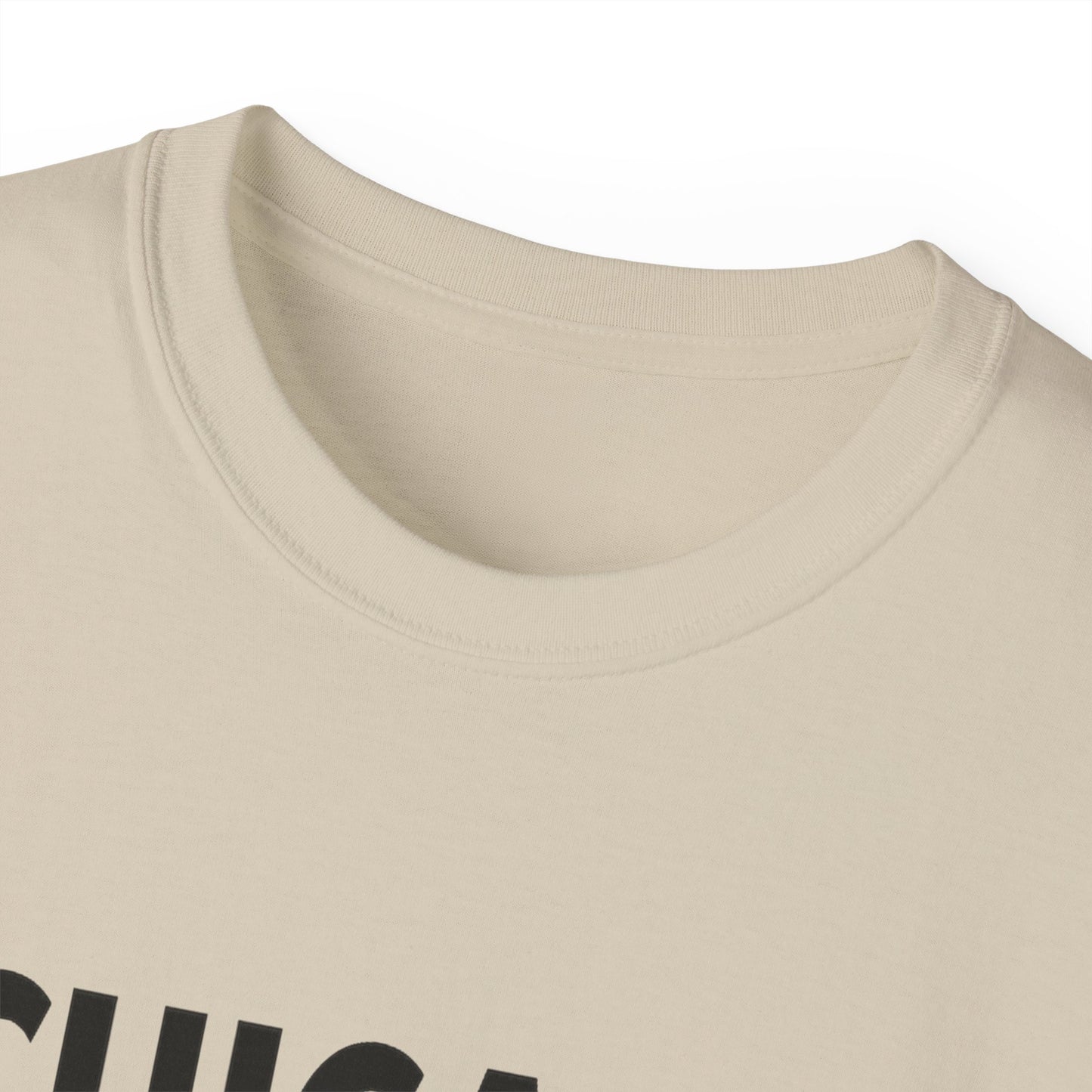 Chicago Mercantile Exchange Tee - Unisex Ultra Cotton Shirt, Casual Wear, Gift for Traders, Vintage Style, Daily Comfort